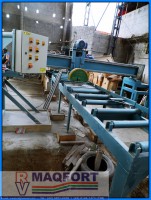 Maquina de Cortar Granito para Alta Produção